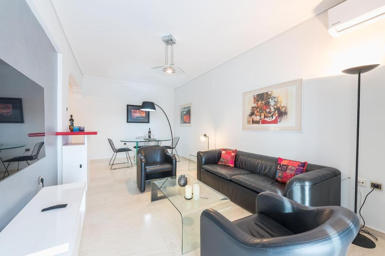 Apartment Seaside