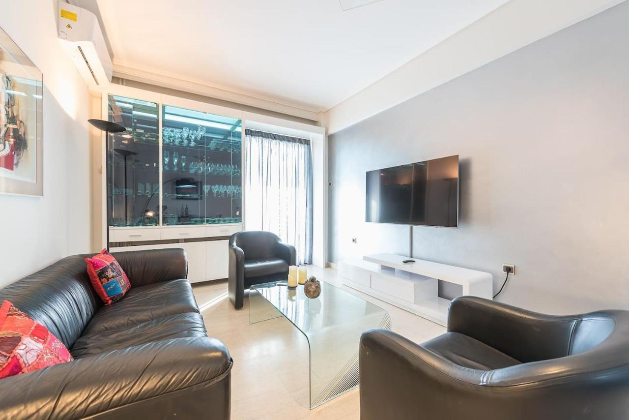 Seaside Apartment Athen