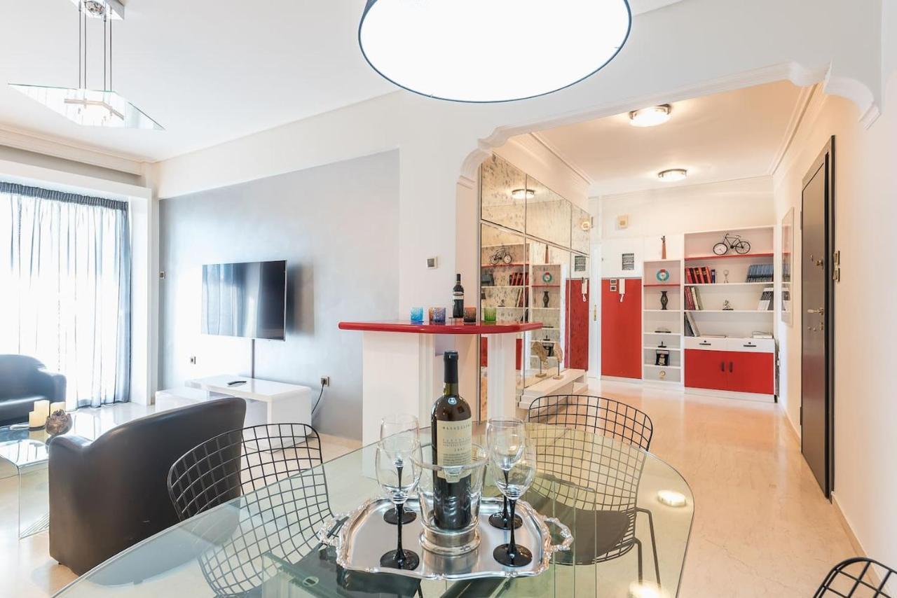 Apartment Seaside Athen