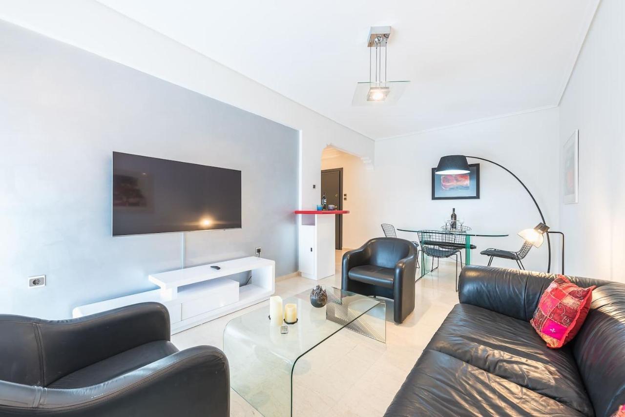 Apartment Seaside *