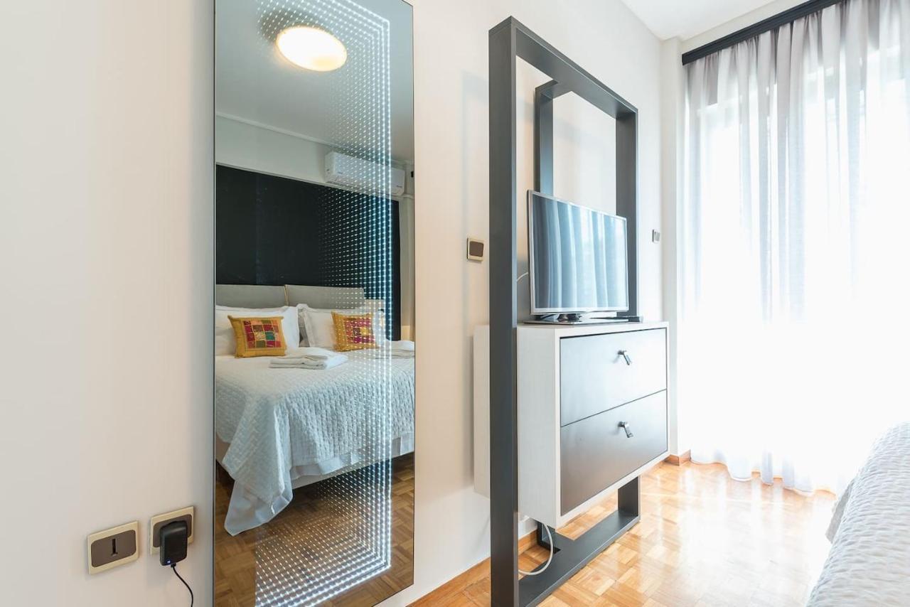 Seaside Apartment Athen