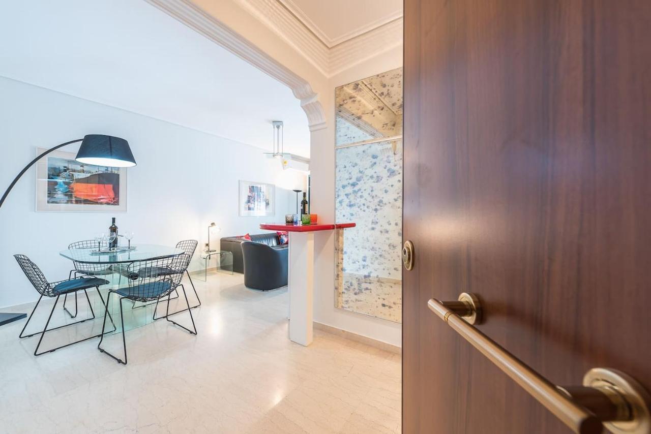 Apartment Seaside
