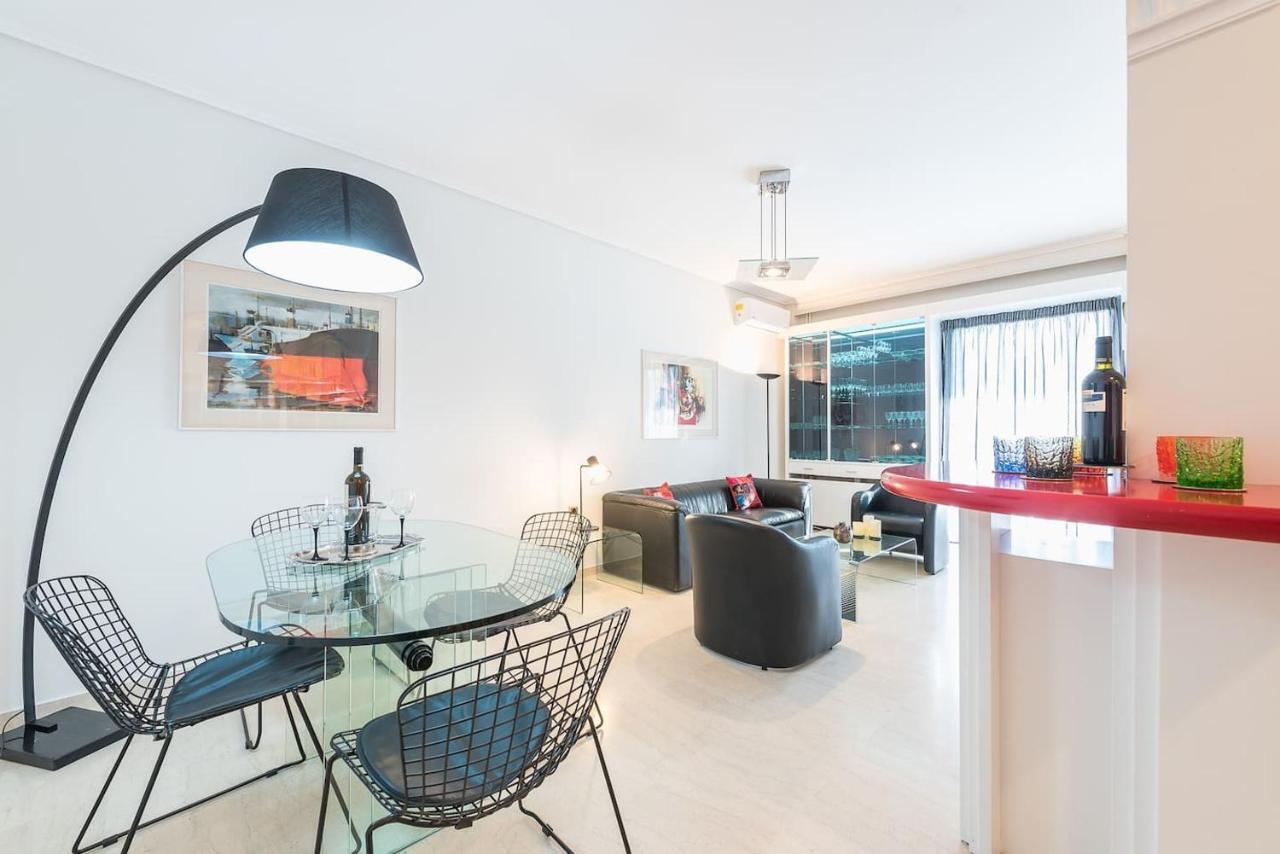 Seaside Apartment
