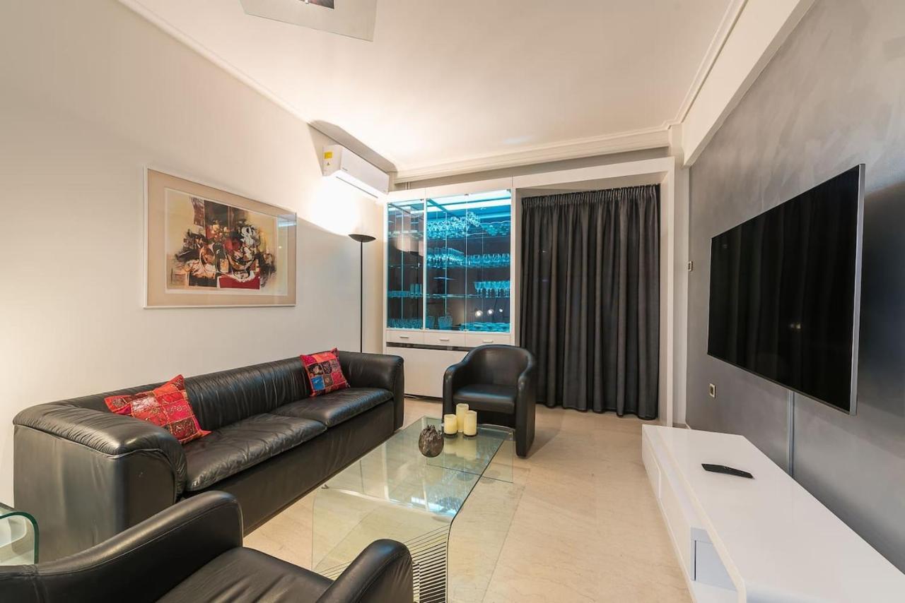 Apartment Seaside Athen