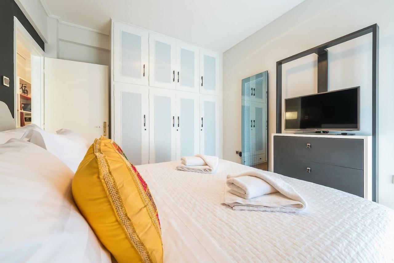 Seaside Apartment