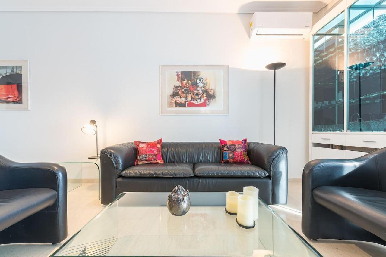 Appartement Seaside *