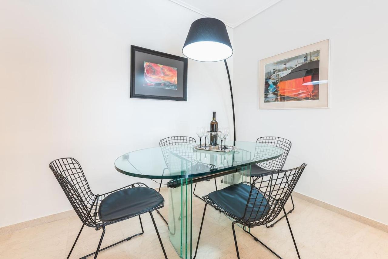 Apartment Seaside Athen