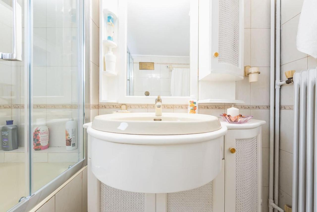 Seaside Apartment Athen