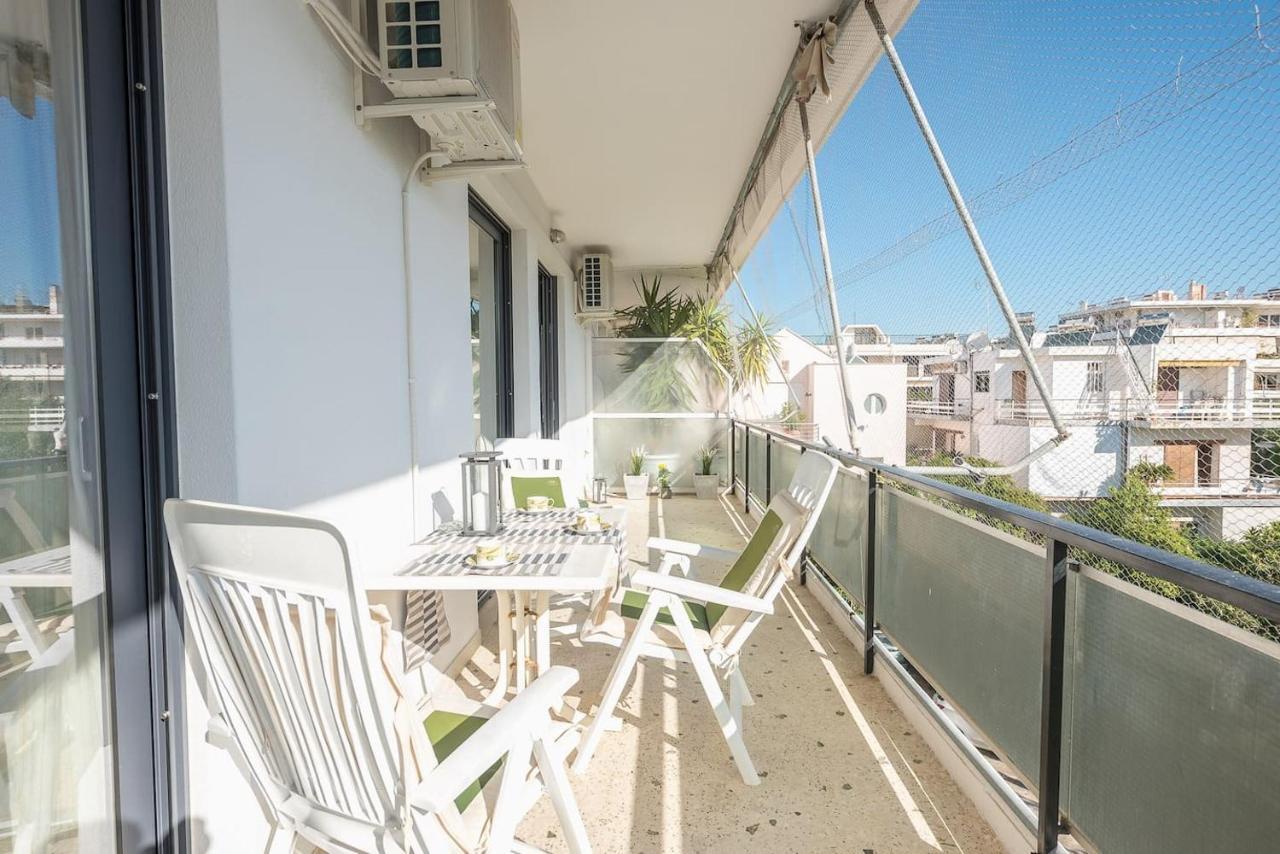 Seaside Apartment *