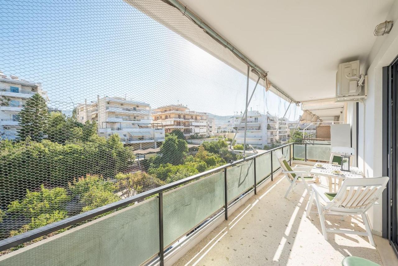 Apartment Seaside Athen