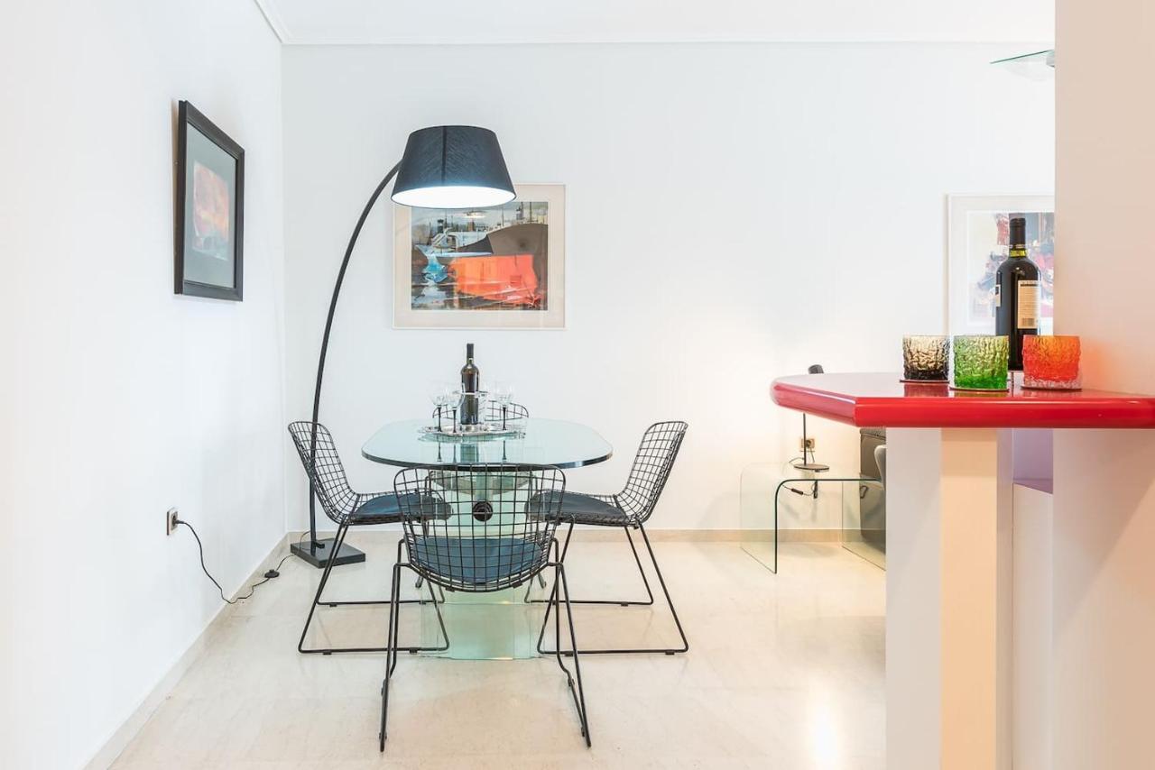 Seaside Apartment