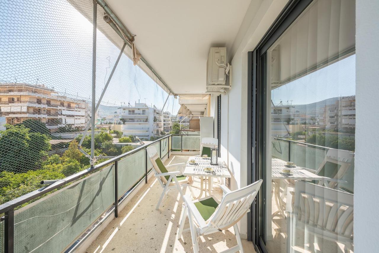 Seaside Apartment Athen