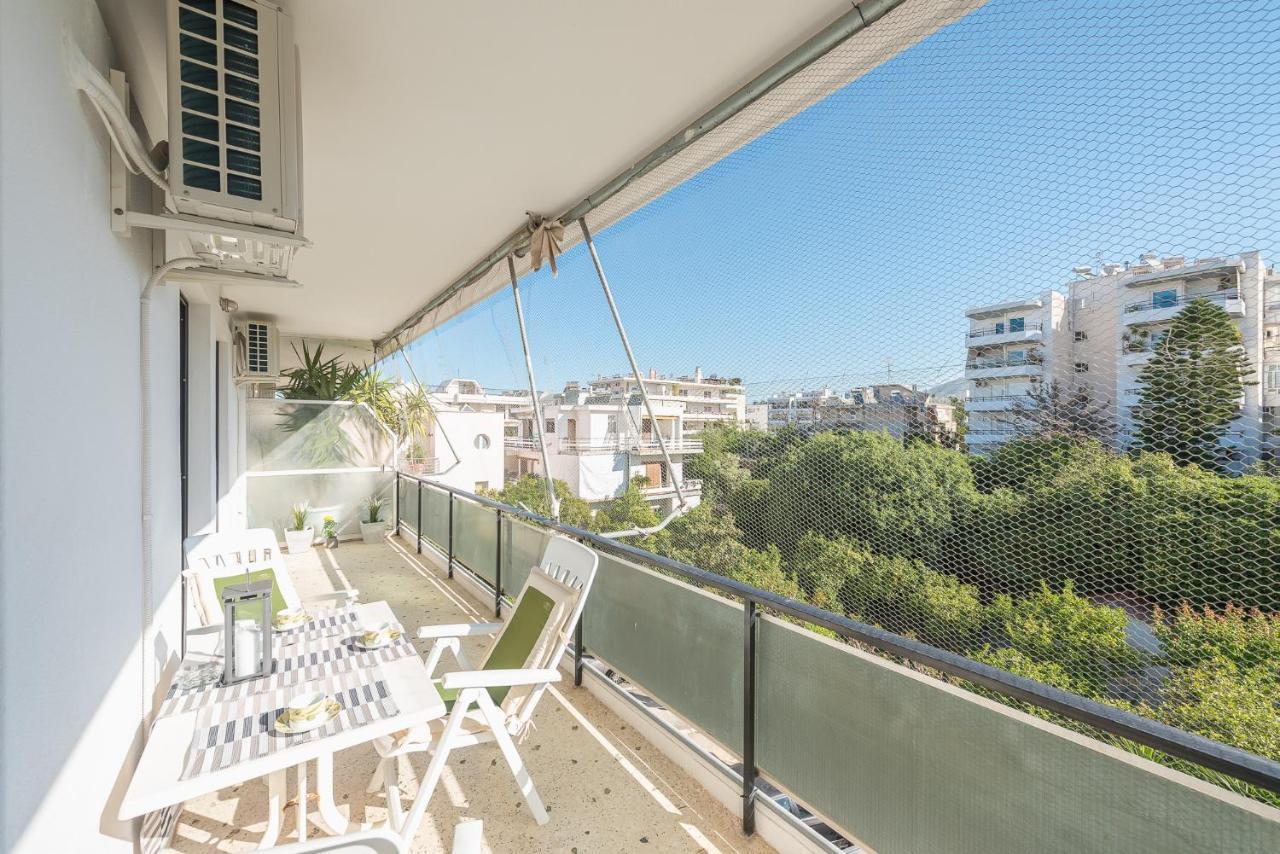 Apartment Seaside Athen